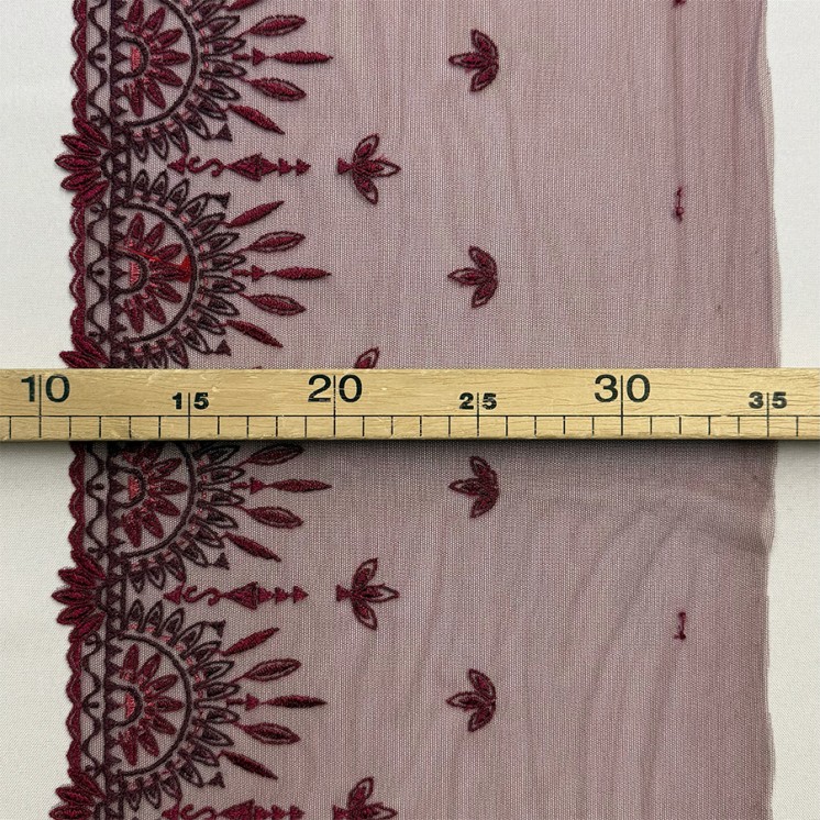 Dentelle - Marseille Textiles