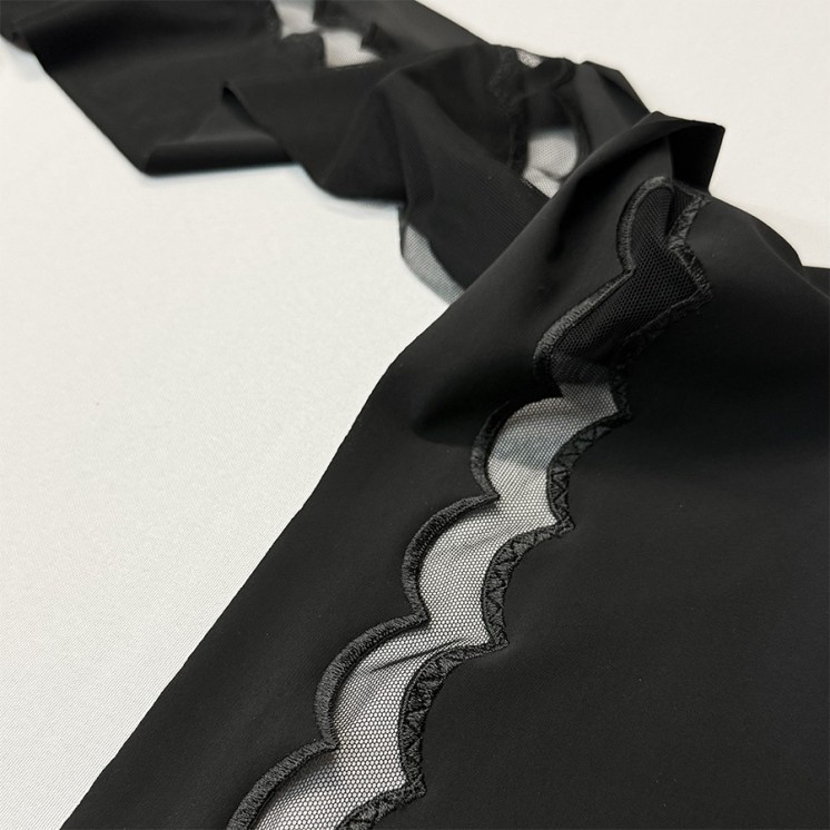 Dentelle - Marseille Textiles