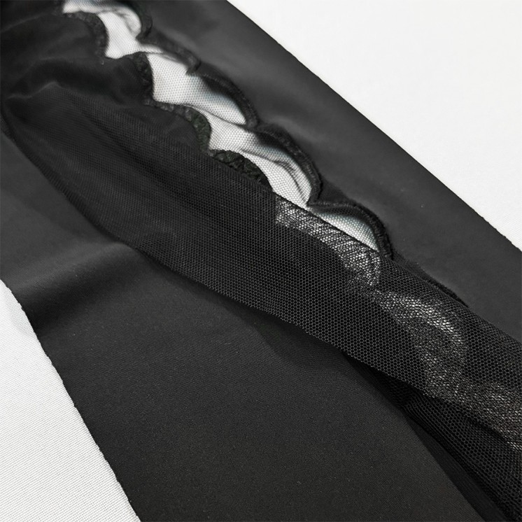 Dentelle - Marseille Textiles
