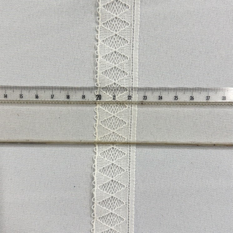 Dentelle Fine - Marseille Textiles