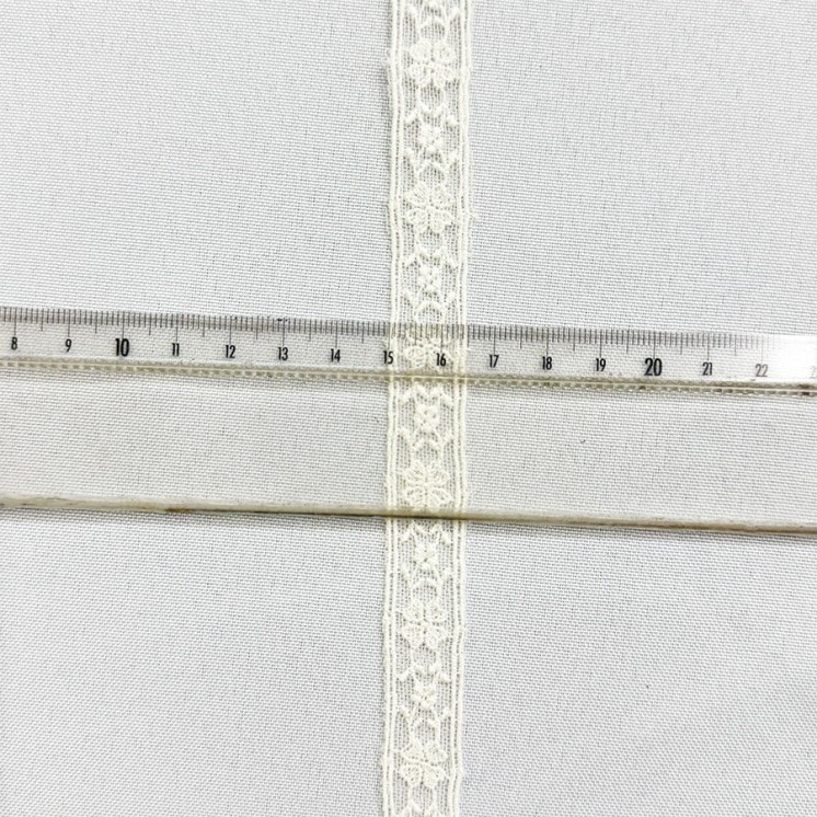 Dentelle Fine - Marseille Textiles