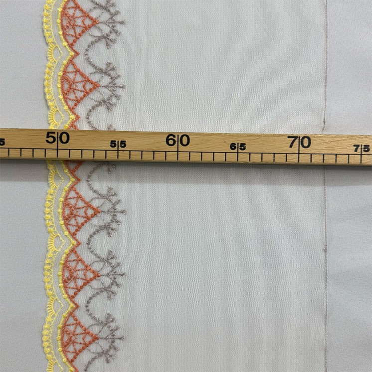 Dentelle Tulle - Marseille Textiles