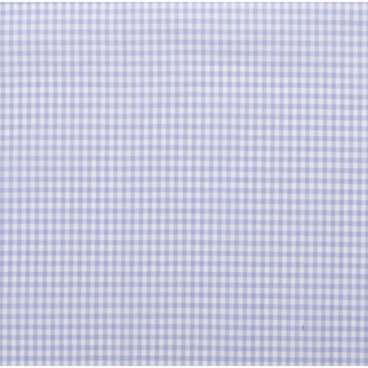 Tissu petit vichy - Marseille textiles