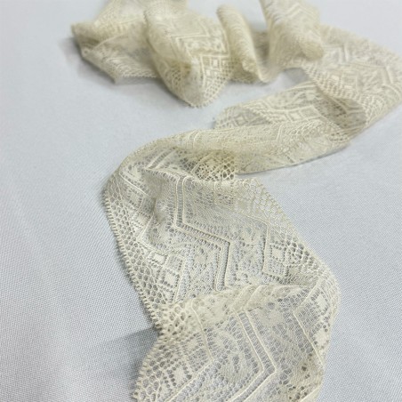 Dentelle - Marseille Textiles
