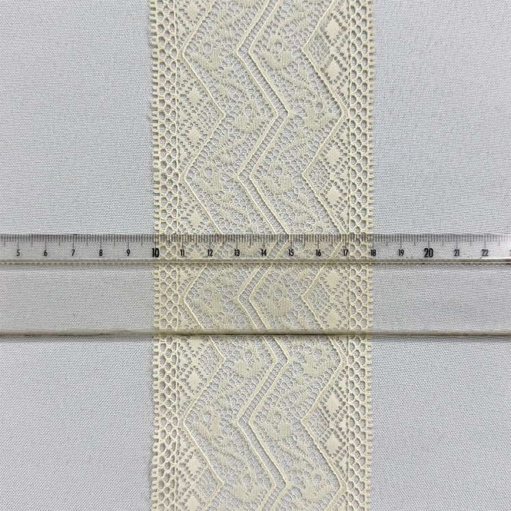 Dentelle - Marseille Textiles