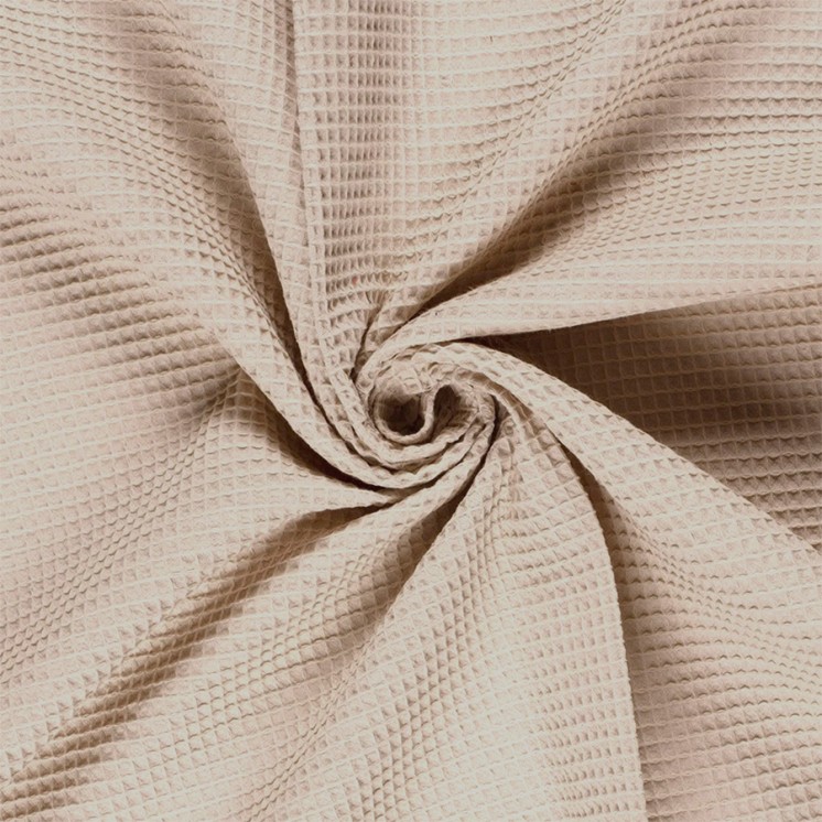 Tissu nid d'abeille -  Marseille textiles