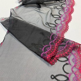 Dentelle de Calais - Marseille Textiles