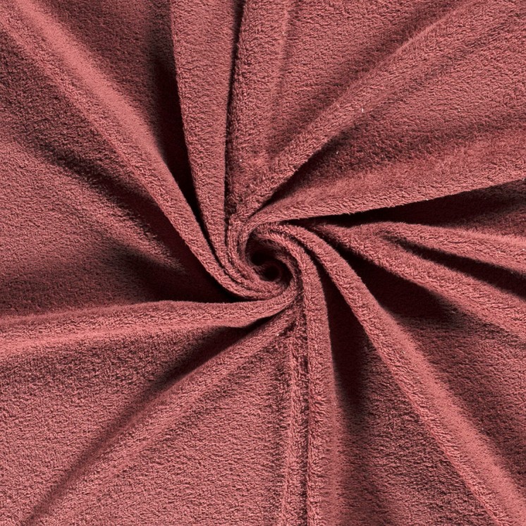 Tissu éponge - Marseille textiles