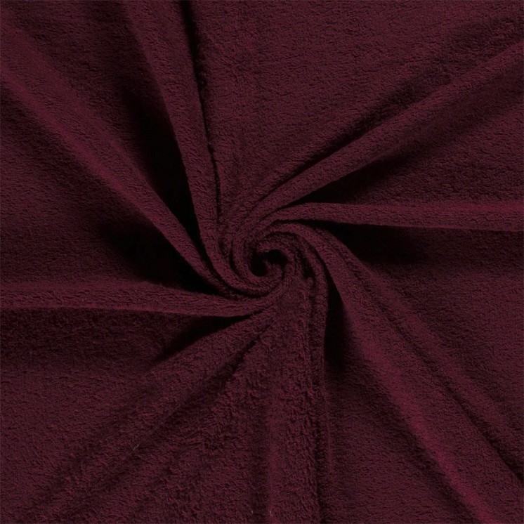 Tissu éponge - Marseille textiles