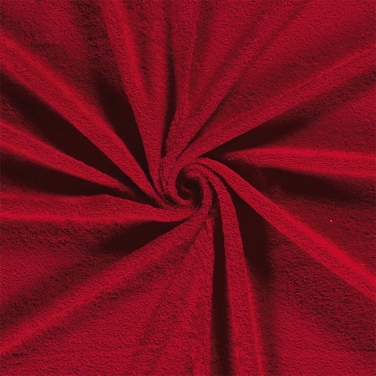 Tissu éponge - Marseille textiles
