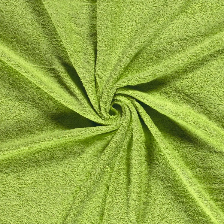 Tissu éponge - Marseille textiles