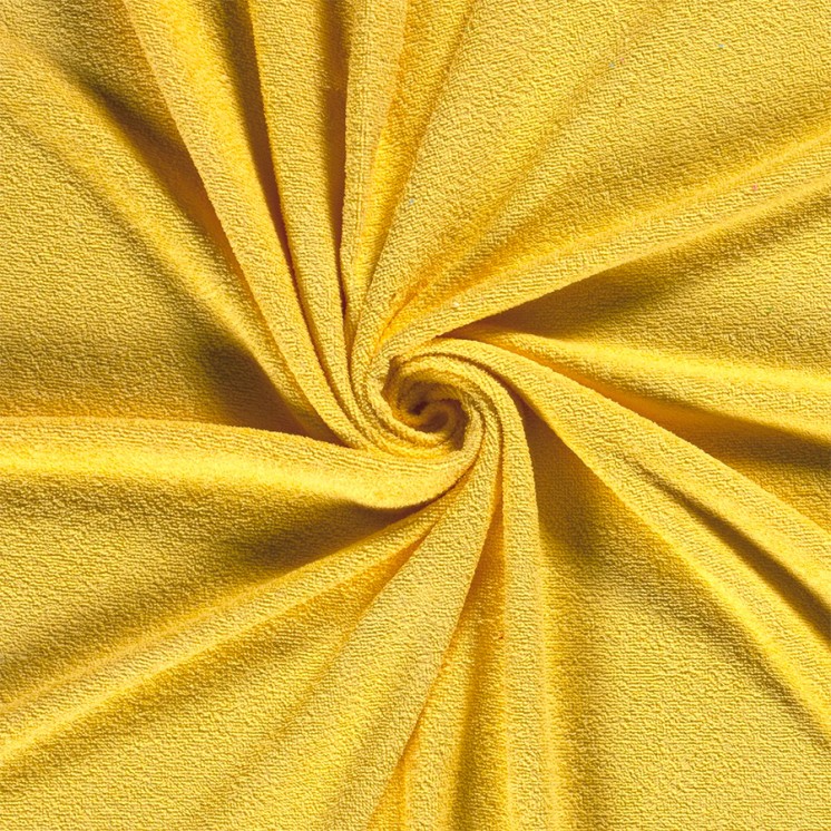 Tissu éponge - Marseille textiles
