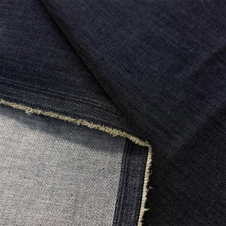 Tissu Jean élasthanne - Marseille Textiles