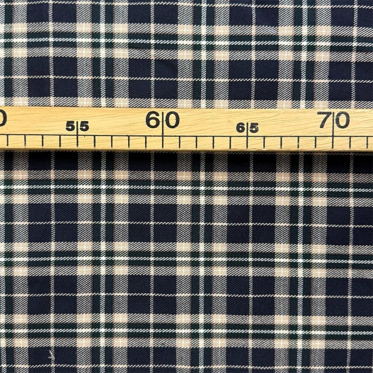 Tissu écossais - Marseille textiles