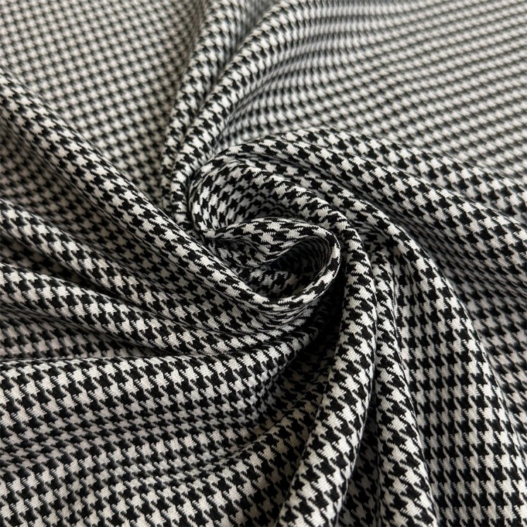 Tissu écossais - Marseille textiles