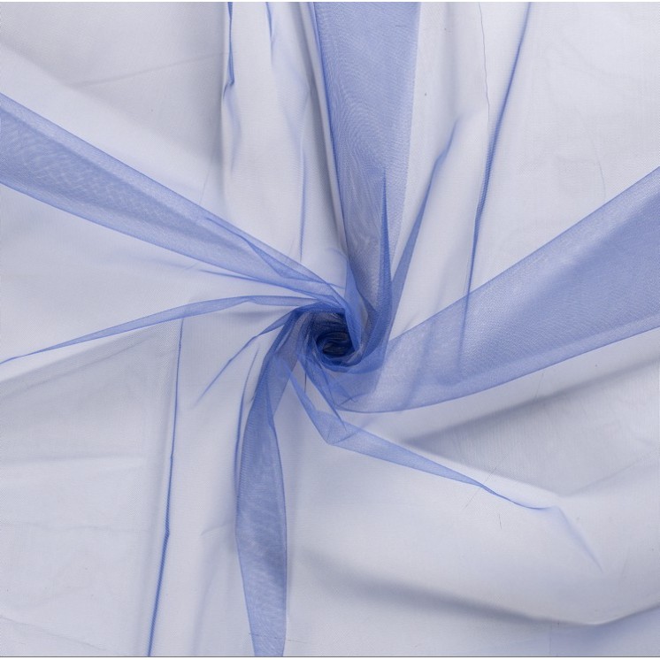Tissu tulle semi rigide - Marseille textiles