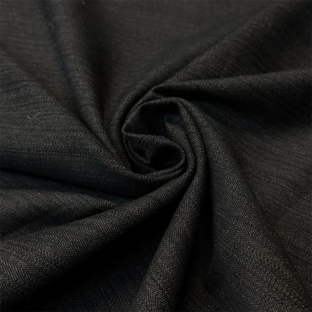 Tissu Jean élasthanne - Marseille Textiles