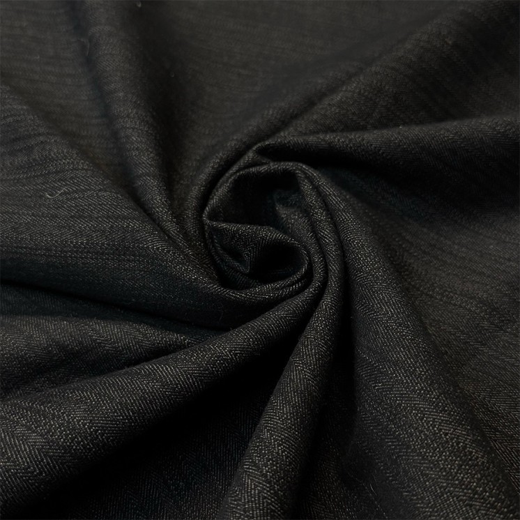 Tissu Jean élasthanne - Marseille Textiles