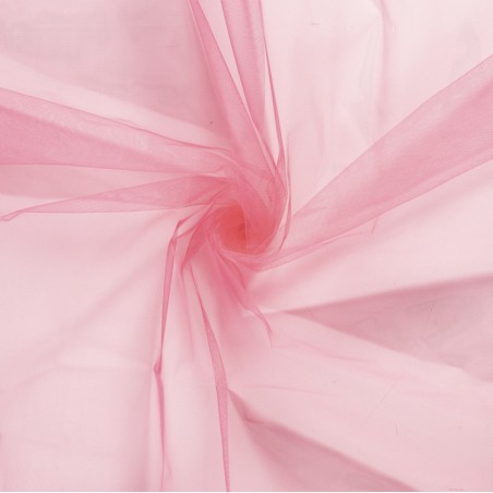 Tissu tulle semi rigide - Marseille textiles