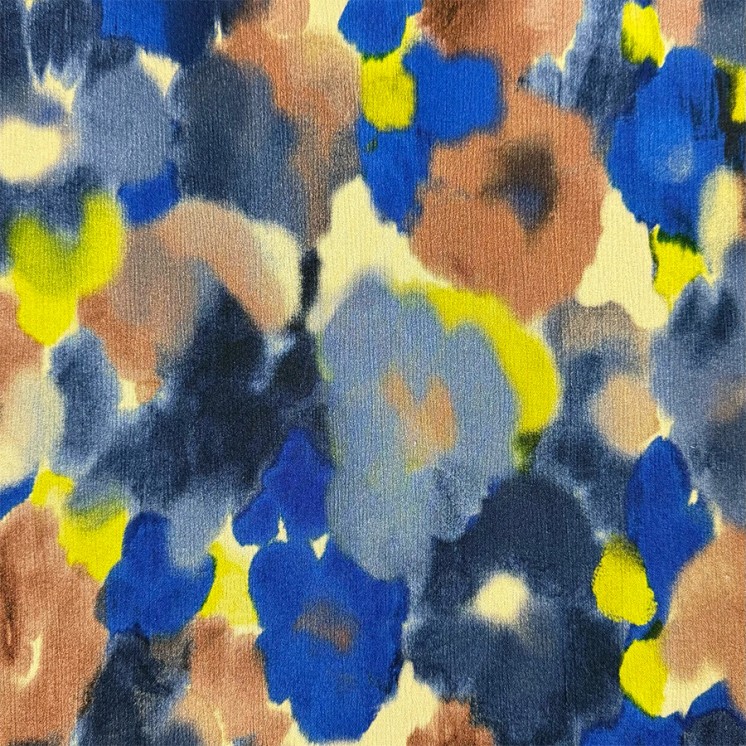 Tissu Viscose - Marseille Textiles