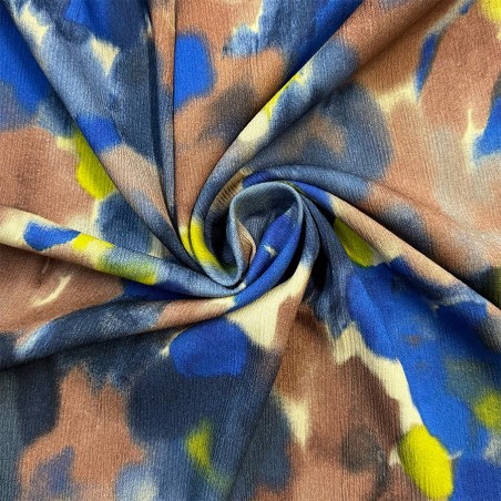 Tissu Viscose - Marseille Textiles