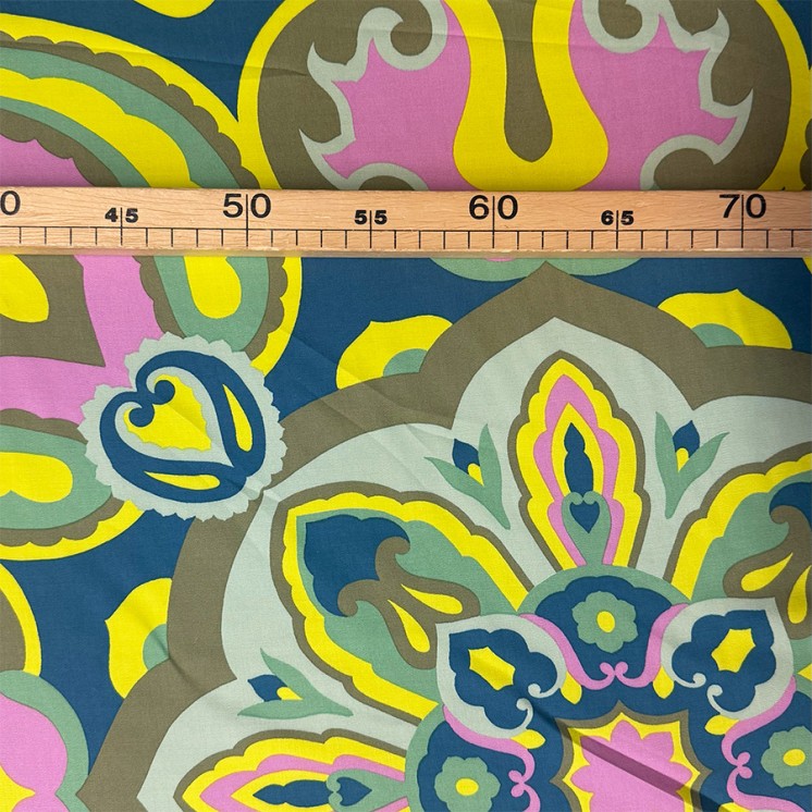 Tissu Viscose - Marseille Textiles