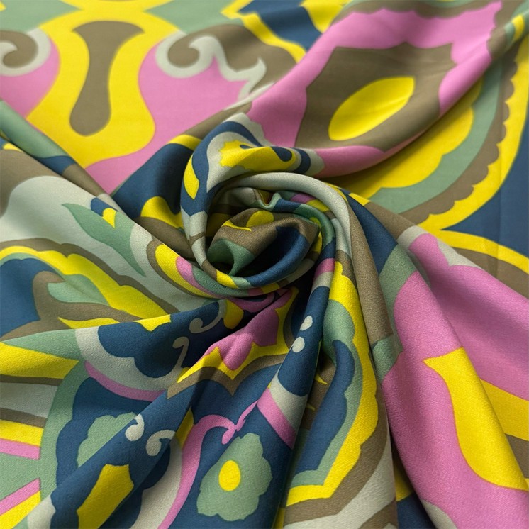 Tissu Viscose - Marseille Textiles