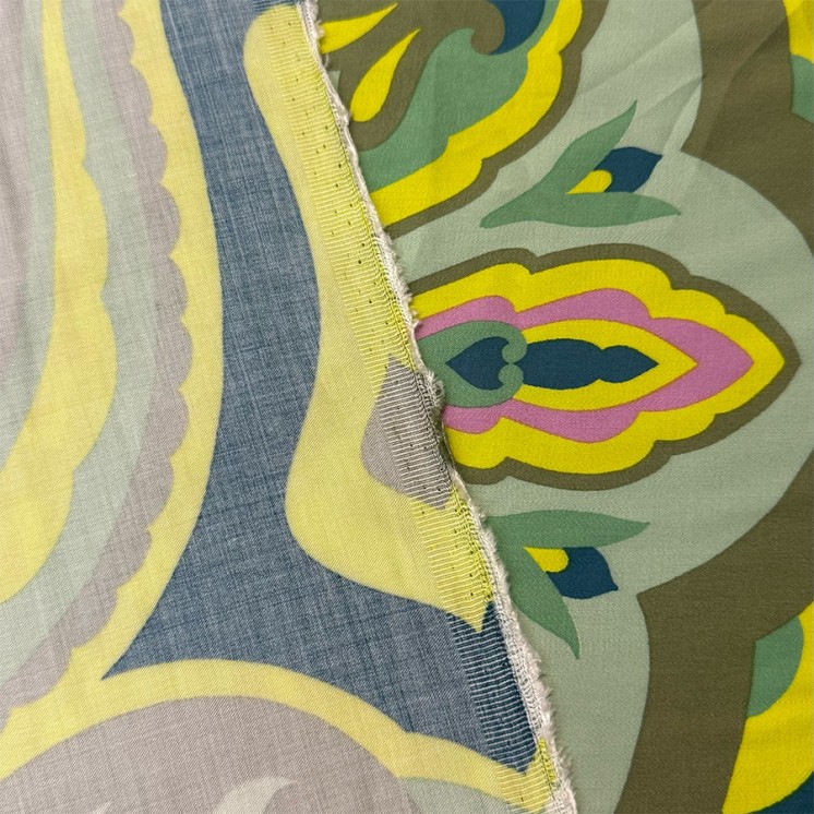 Tissu Viscose - Marseille Textiles