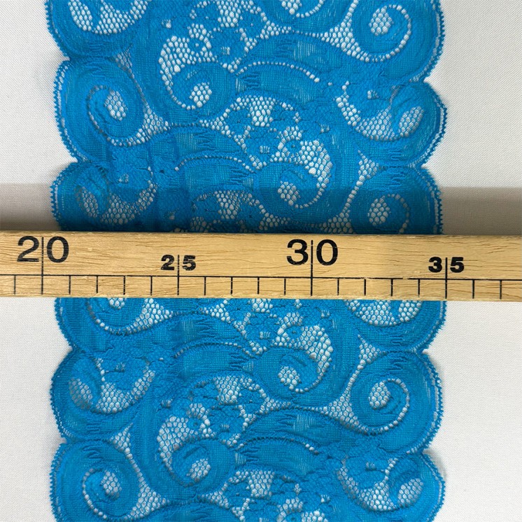 Dentelle - Marseille Textiles