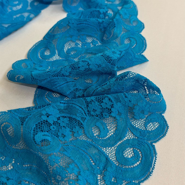 Dentelle - Marseille Textiles