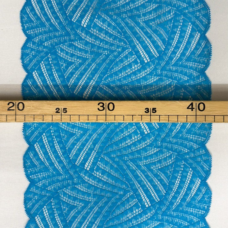 Dentelle - Marseille Textiles