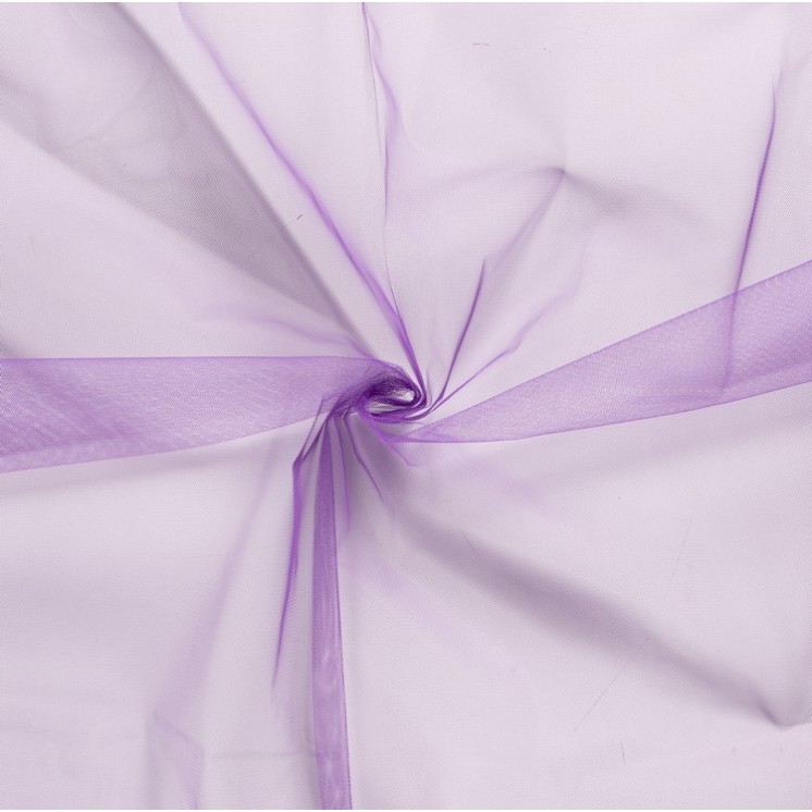 tissu tulle semi rigide , marseille textiles