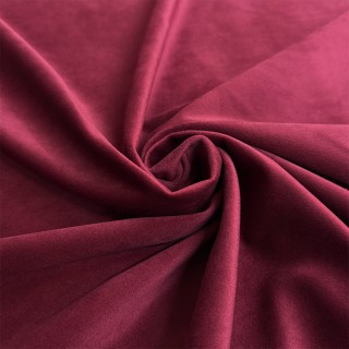 Tissu Velours Polyester - Marseille textiles