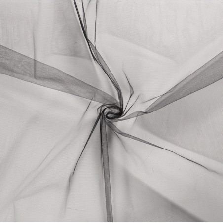 Tissu tulle semi rigide - Marseille textiles