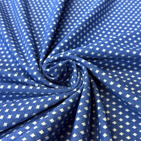 Lycra motifs - Marseille Textiles