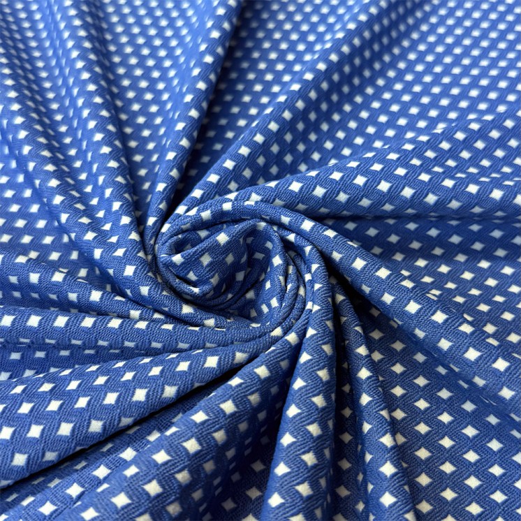 Lycra motifs - Marseille Textiles
