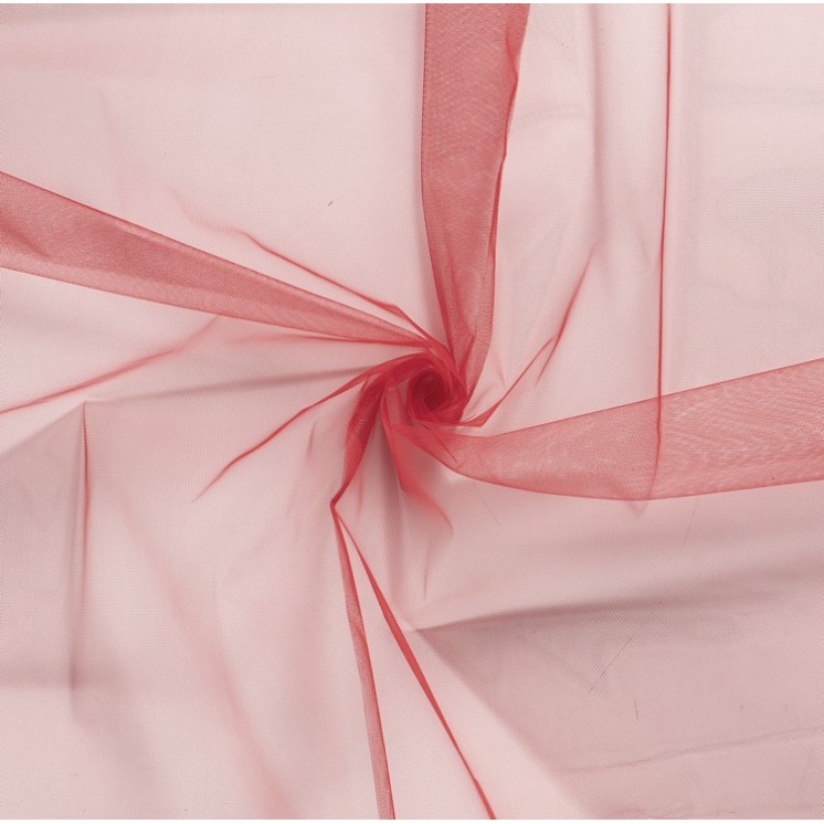 tissu tulle semi rigide , marseille textiles