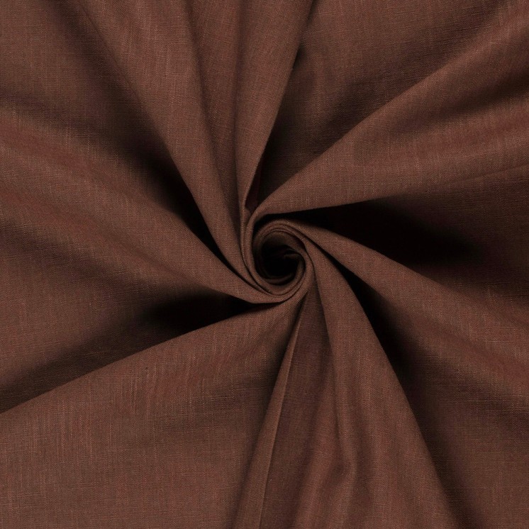 Tissu 100% Lin - Marseille Textiles