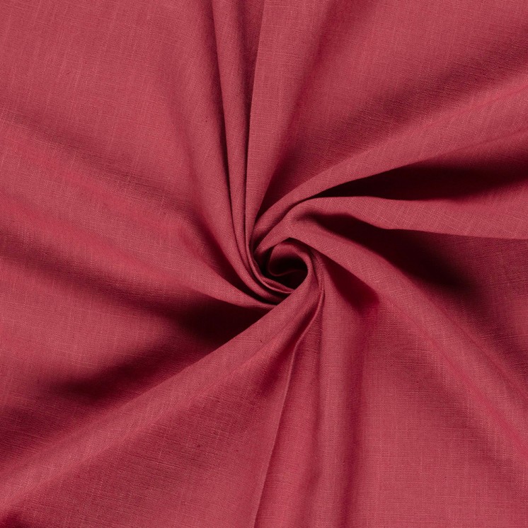 Tissu 100% Lin - Marseille Textiles