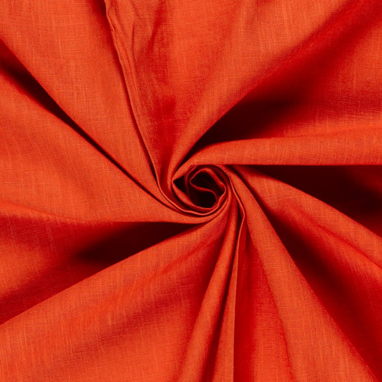 Tissu 100% Lin - Marseille Textiles