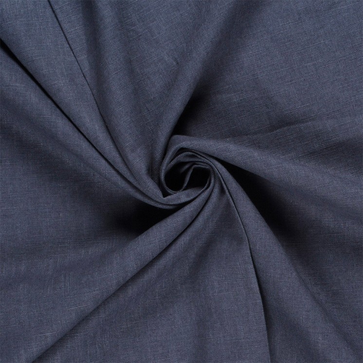 Tissu 100% Lin - Marseille Textiles