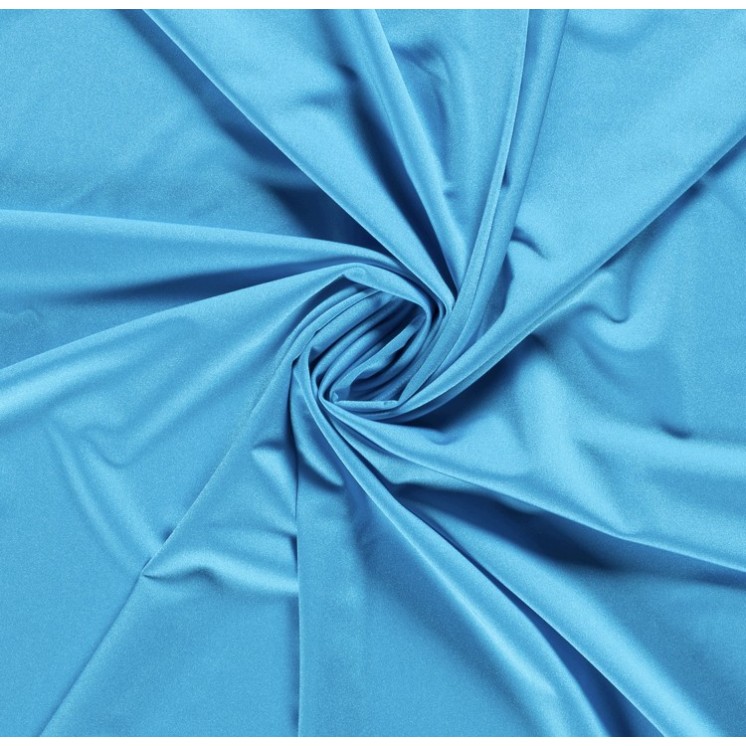 Lycra uni , marseille textiles