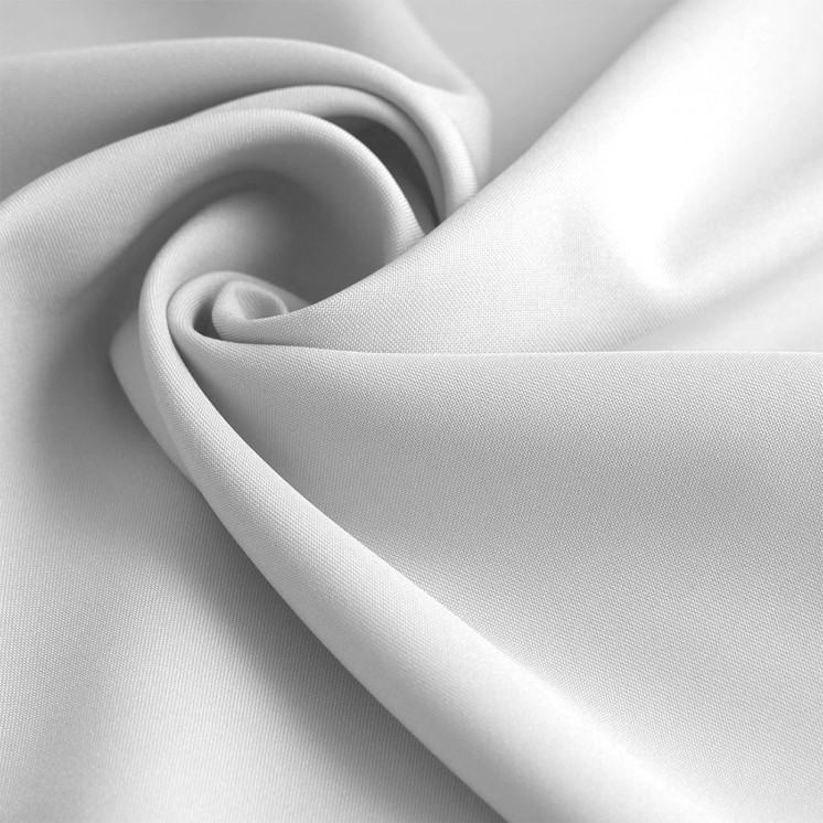 Tissu Burlington Grande Largeur  - Marseille textiles
