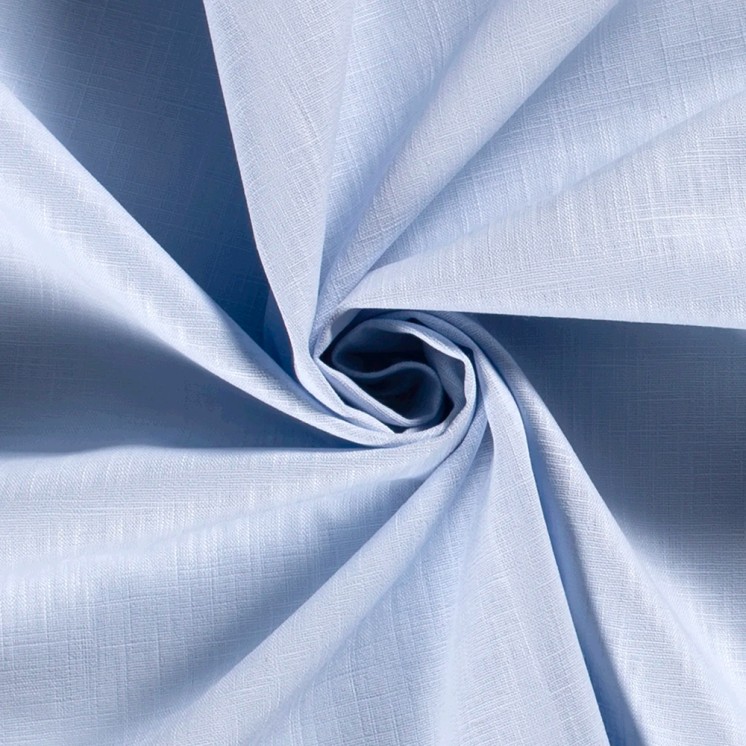 Tissu 100% Lin - Marseille Textiles