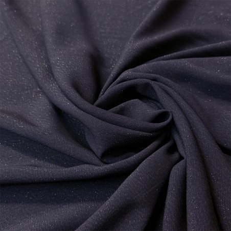 Viscose pailleté - Marseille Textiles