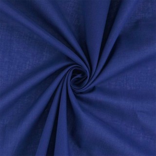 Voile Coton Polyester - Marseille textiles