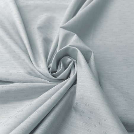 Coton à motifs tissé - Marseille Textiles