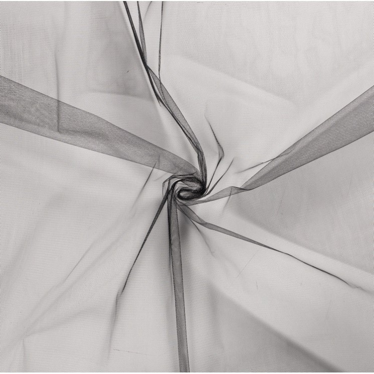 Tulle souple grande largeur - Marseille textiles