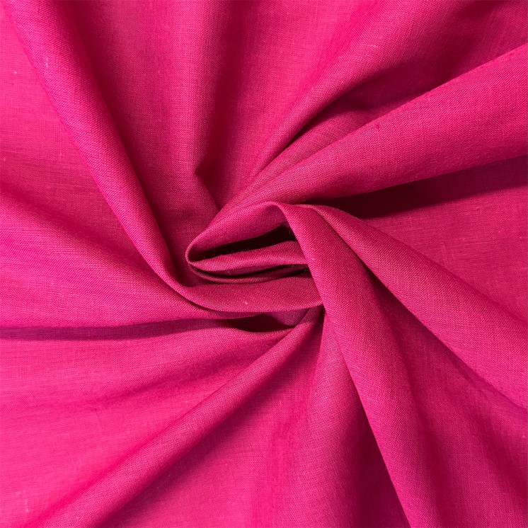 Voile coton - Marseille textiles