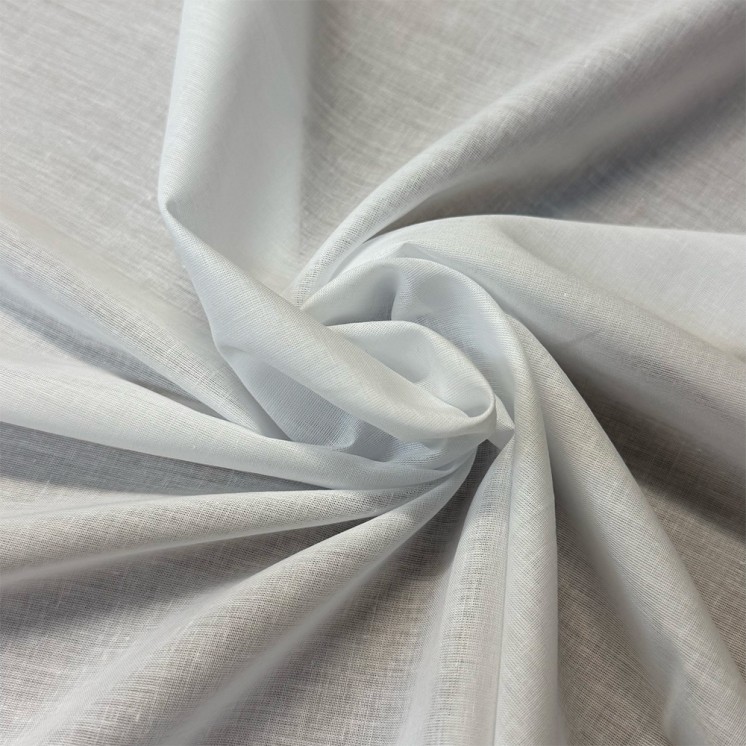 Voile coton - Marseille textiles